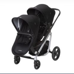 Maxi Cozy Double Stroller