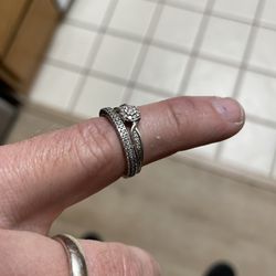 Size 6 Wedding Rings