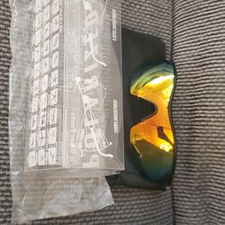 Polarized Sunglasses 