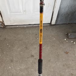Extreme Glass Rod 
