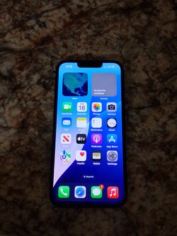 iPhone 14