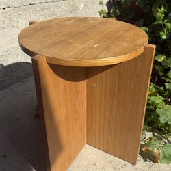 Forest Round Side Table