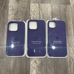 Brand New Case Cover For Apple iPhone 📲 14s 