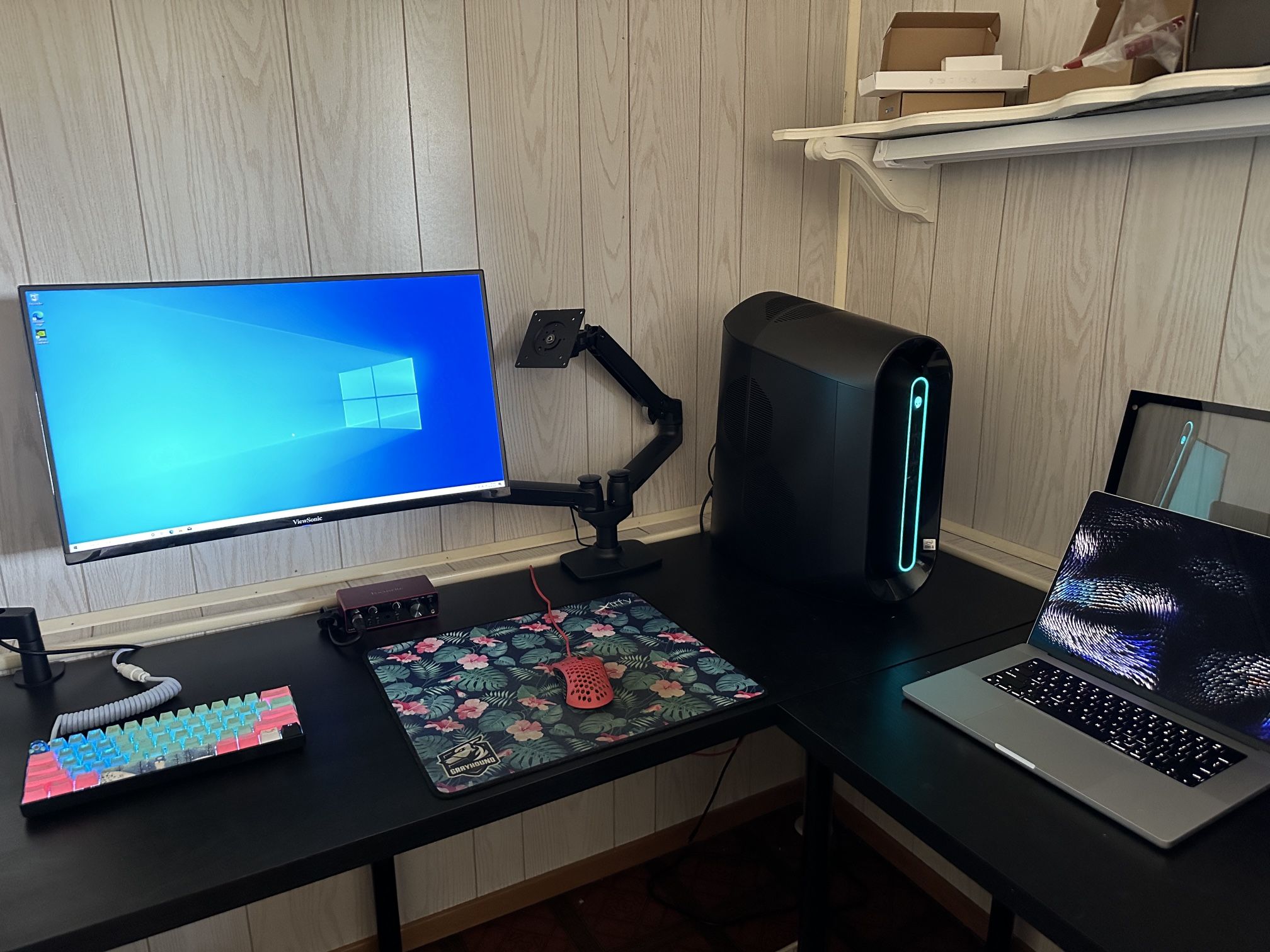 Alienware Aurora R11 Gaming PC DEAL for Sale in Renton, WA - OfferUp
