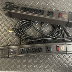 Southwire Outlet Strip