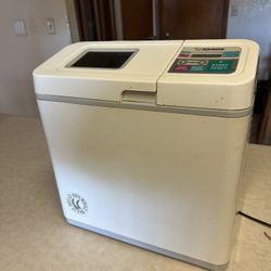 Zojirushi Bread Machine