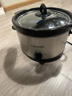 Crockpot