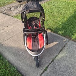 Tripod Joggers Baby Stroller Sominperfectaething For The Lower Class.(