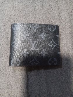 Louis Vuitton Monogram Bifold Wallet