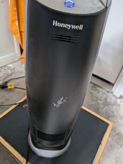 Honeywell Quietclean  Tower Air Purifier