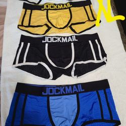 Ropa Interior Para Hombre