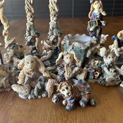 Boyd Bears And Friends $20 TAKE ALL