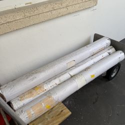 Heavy Duty. Landscape Ground Cover 