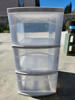 Drawer Bin