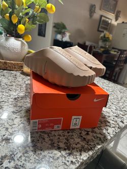 Nike Mind 001 Slides