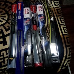 Windshield Wipers For Sale