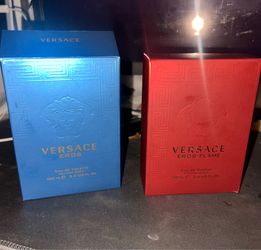 Versace colognes