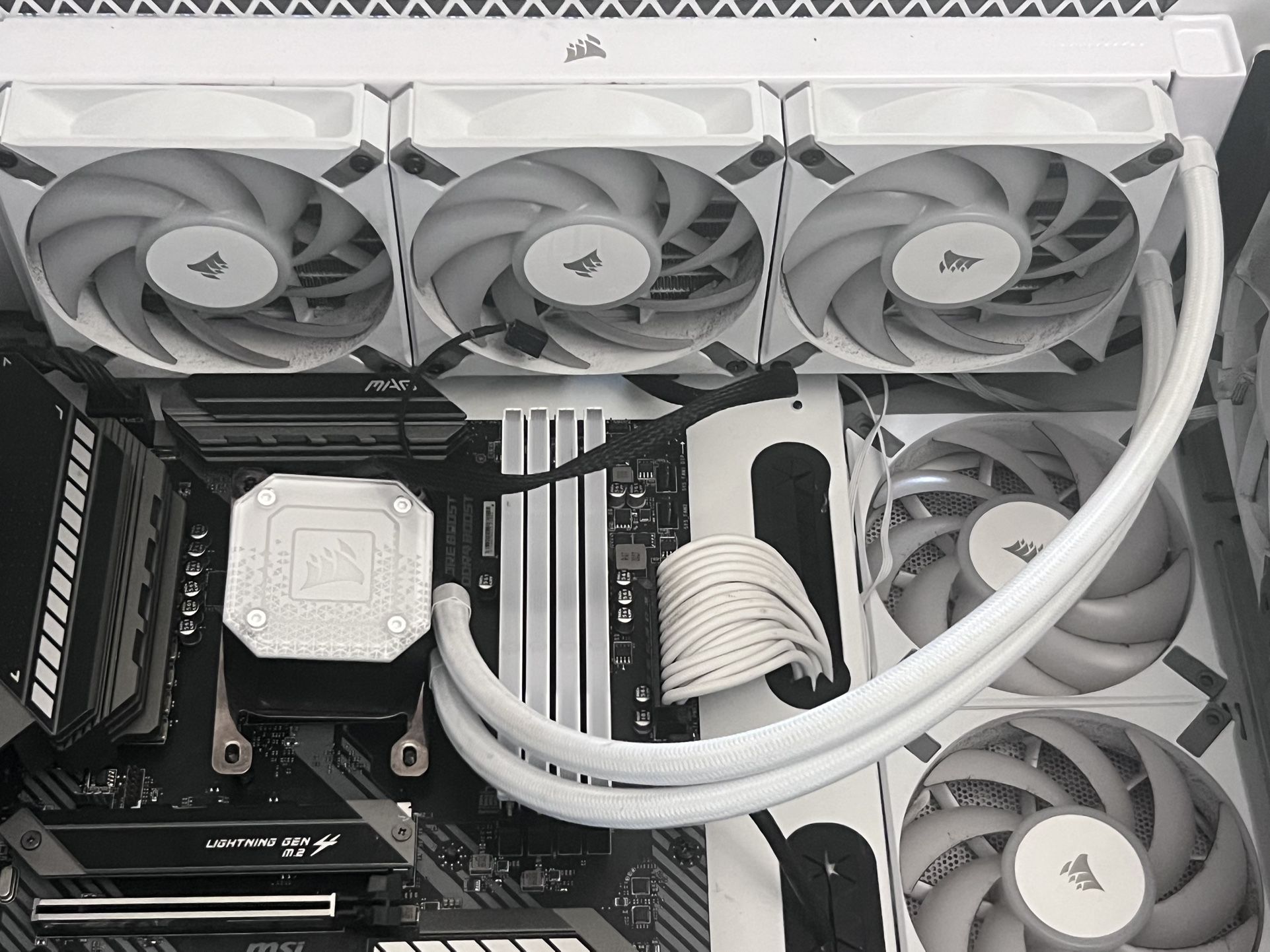 Computer /Pc parts For Sale