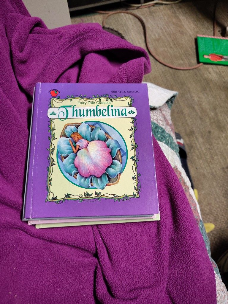Children Books