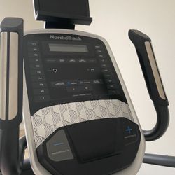 NordicTrack Elliptical 