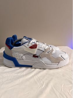Men’s Lacoste shoes size 9