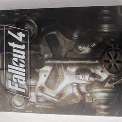 FallOut 4