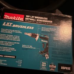 Makita