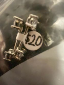 New Body Jewelry
