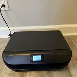 HP Envy 5052 Printer, Copier, Scanner