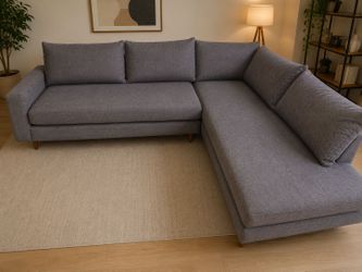 Sectional Couch With Delivery