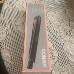 1 IN  Hair Straightener 