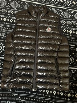 Moncler Sleeveless Bubble