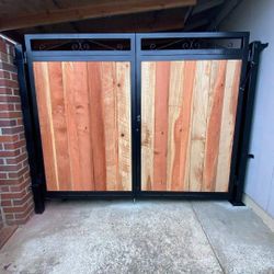 Fences And Gates