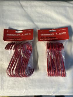 Hooks Only Have Two