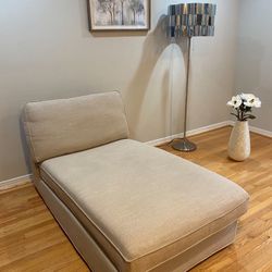 IKEA KIVIK chaise Couch 
