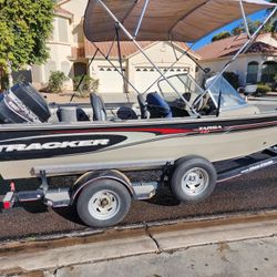 Tracker Targa 2002 V18.DEEP V