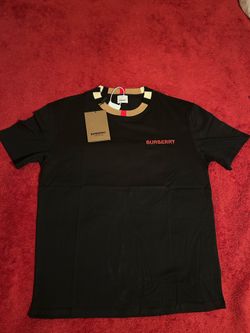 Burberry shirts