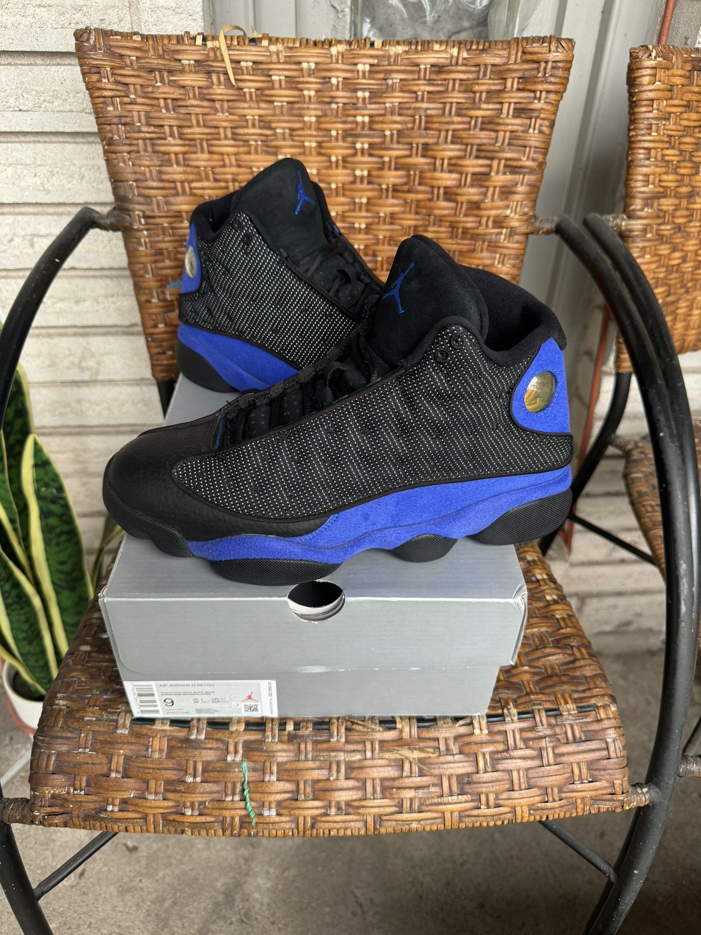 Jordan 13