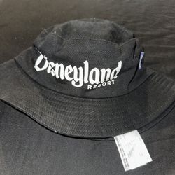 Disneyland Spirit Jersey Bucket hat