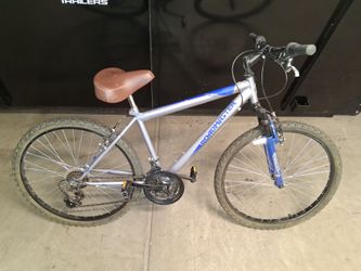 26 Inch Roadmaster Granite Peak Mountain Bike