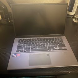 Asus Vevobook Laptop