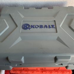 Air Tool Set