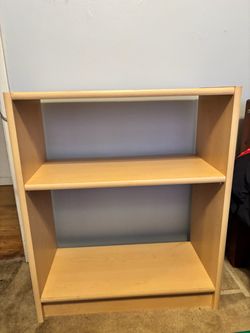 Book Case
