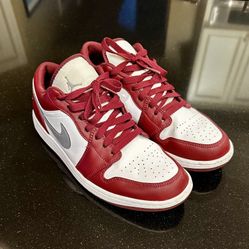 Jordan’s 