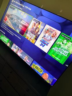 Samsung 65 Inches 4k UHD YEAR 2025