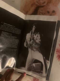 Elvis Presley platinum 4 CDs Collection 1997 