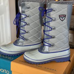 Sporto Snow Boots 🥾 Women's 