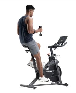NordicTrack T Series 9 Exercise Bike New With Box