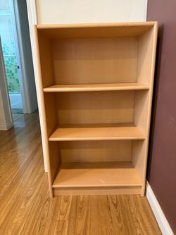 Bookshelf