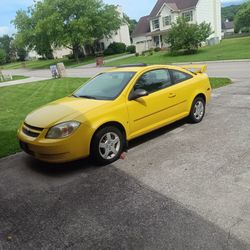 2008 Chevy Cobalt 